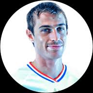 Juan Fernando Alfaro (Club Nacional)