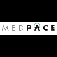 MEDPACE logo