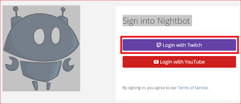 Check spelling or type a new query. How To Add Nightbot To Twitch Mashnol