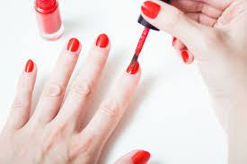 ネイルドライヤーは温風と冷風どっちがいい 適切な時間も紹介