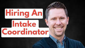 When Should You Hire An Intake Coordinator? (Uriah Guilford)