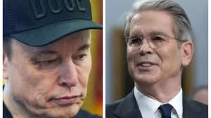 Elon Musk White House fight: MAGA activist Steve Bannon claims Elon Musk  got physical with Scott Bessent, reveals all details