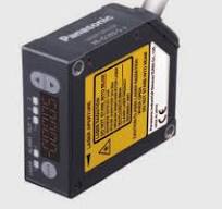 Compact Laser Displacement Sensor HL-G1 SERIES