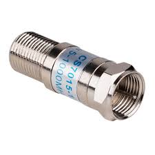 We did not find results for: Parts Express In Line Coax Cable Tv Signal Attenuator 12 Db