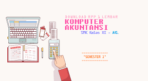 We did not find results for: Download Full Contoh Rpp 1 Lembar Komputer Akuntansi Smk Kelas Xi Semester 1