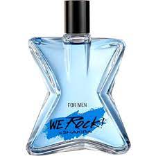 They're dedicated to all her fans, especially you. Shakira We Rock For Men Reviews And Rating