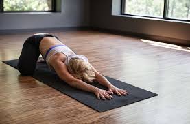 Yin yoga, also referred to as daoist yoga, involves sequences that go deep into the body's tissues. 9 Yin Yoga Poses That Will Melt Away Tightness Well Good