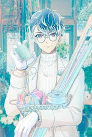 idolish7 dhc collaboration card momo アイナナ カード アイナナ イベント イラスト