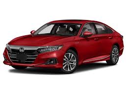 2022 Honda Accord Hybrid Ex L Wichita Ks Hutchinson Eldorado Salina Kansas 1hgcv3f50na003826