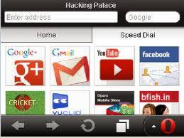 The opera mini browser for android lets you do everything you want online without wasting your data plan. Opera Mini 7 1 Download For Android
