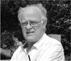 OBITUARY: Ronald Peter Remmers