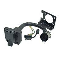 Here at advance auto parts, we work with only top reliable trailer wiring harness product and part brands so you can shop with complete confidence. 2000 Ford Explorer Trailer Wire Harness And Connector From 13 49 Autozone Com