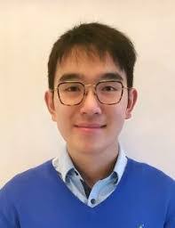 Richard Mah's Instagram, Twitter & Facebook