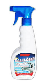 Jetzt bei unseren neu gefliesten bädern wische ich einmal die woche die fliesen ab und reibe mit einem trockenen tuch nach. Kalkloser Spray 500ml Entkalker Kuche Bad Wc Kaufland De