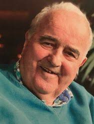 Condolence Book for Thomas Martin (Tommie) Egan (Knocknacarra, Galway)