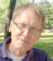 James Crowl Obituary (1942