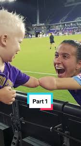 Touching Reunion Between Joseph Tidd and Carson Pickett