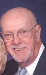 Vernon Rogers Obituary