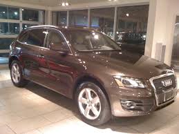Image result for Teak Brown 2011 Audi