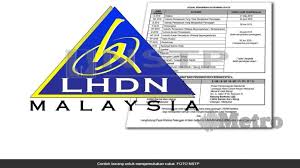 Lembaga hasil dalam negeri malaysia (lhdnm) adalah salah satu agensi utama di bawah kementerian kewangan yang bertanggungjawab memungut dan mentadbir cukai langsung. Didakwa Serbu Ala Gangster