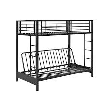 It comes with a contemporary design and durable steel frame construction ideal for any modern setting. Children C Futon Metal Bunk Bed Folding Sofa Cum Bunk Bed Designs Buy Adult Bunk Bed Kids Bunk Bed Twin Over Futon Bunk Bed Product On Alibaba Com