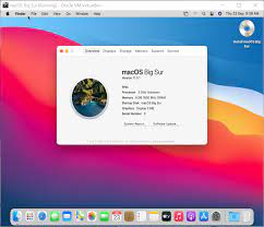 Nov 17, 2018 · download macos high sierra vmware & virtualbox image. How To Install Macos Big Sur In Virtualbox On Windows 11 10 Gear Up Windows 11 10
