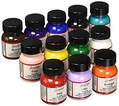 We did not find results for: 5 Best Kinds Of Paint To Use On Shoes