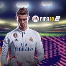 تحميل لعبة Fifa 2018 مع اللغة العربية