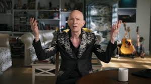 STRANGE JOURNEY: THE STORY OF ROCKY HORROR - Mark Reviews Movies