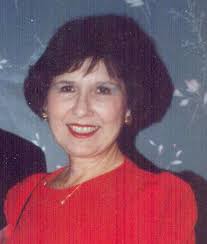 Patricia M. "Patsy" Foster