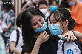 Đáp án đề thi vào lớp 10 môn tiếng anh năm 2021 tất cả các tỉnh, thành phố tại Jiqqtaliwqxhhm