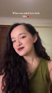 Farkiaunu hai: Exploring One-Sided Love
