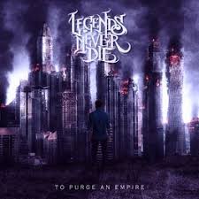 » legends never die (ft. Legends Never Die Albums Songs Playlists Listen On Deezer