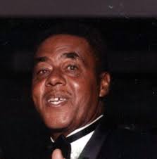 Mark Fortson Obituary