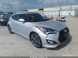 Maybe you would like to learn more about one of these? Hyundai Veloster Turbo 2016 Silver 1 6l Vin Kmhtc6ae7gu272352 Free Car History