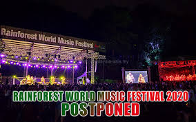 Just be sure not to top up too much — rwmf is a pretty cheap weekend as far as festivals go. Rainforest World Music Festival Is Postponed Travel Food Lifestyle Blog