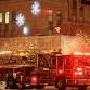 Hamilton Welcomes The Holidays Annual Tree Lighting