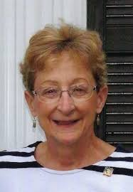 Janet Israel Obituary (1951