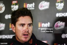 36 Sydney Sixers Press Conference Stock Photos, High-Res Pictures, and  Images