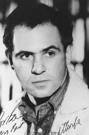 Peter Woodthorpe — The Movie Database (TMDB)