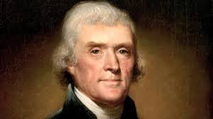 The Legacy of Thomas Jefferson