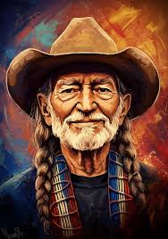 Willie Nelson Gift