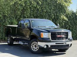 Image result for Black 2009 Sierra