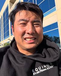 eqx la costa and @eqx south bay, I had to send Mom to LAX, quick and super  fun classes by @grace_recka and hypnotic @iammelissarose, thanks, much  appreciate the eqx la costa crew