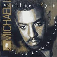 Michael Kyle