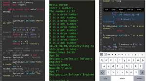 Perhaps best of all for people who work a lot on their ipads, fe file explorer pro integrates directly into apple's files. 4 Iphone Java Compilers Ides For Developers
