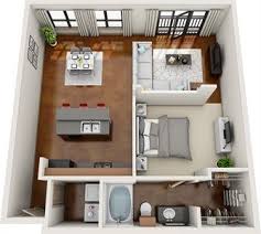 Houston Apartment For Rent Houston Lofts At The Ballpark Floor Plans Apartment Layout Houston Apartment Small House Plans