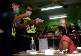 The government will amend the common gaming houses act 1953 to enable actions that are relevant and effective in the long term to be taken to combat illegal. Malaysia The Vibes