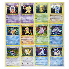 El present perfect se utiliza para establecer una relación entre el pasado y el presente, pero ya lo veremos mejor a continuación. Pokemon 55 Unids Set Charizard Pikachu Perfecto Ingles Reproduccion Tarjeta Super Juego De Cartas De Anime Juguetes Para Ninos De Regalo Hobbies Y Piezas De Coleccion