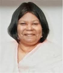 Obituary information for Marion Ivenia Johnson